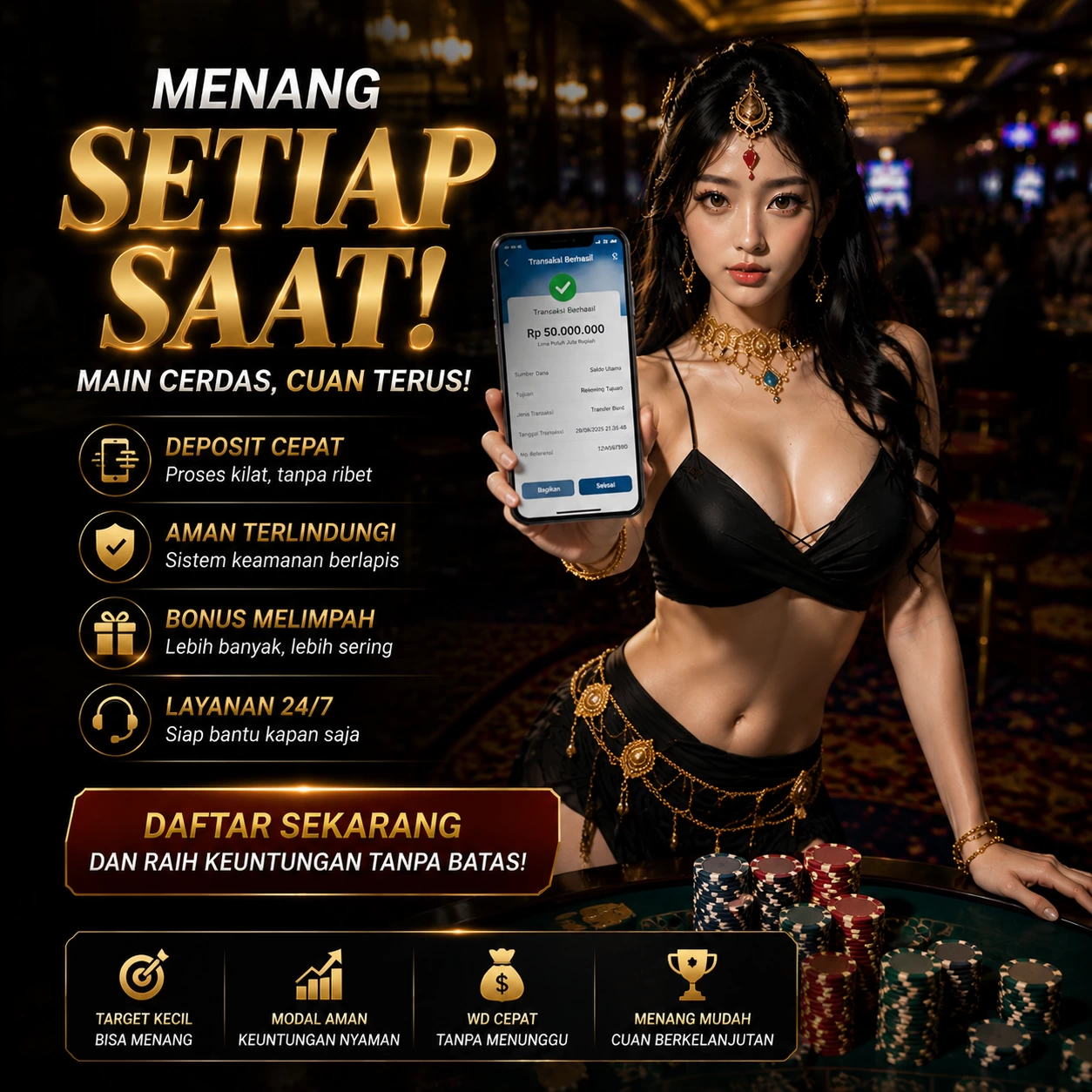 Pemula di musangwin Temukan Game Terbaik untuk Dilihat