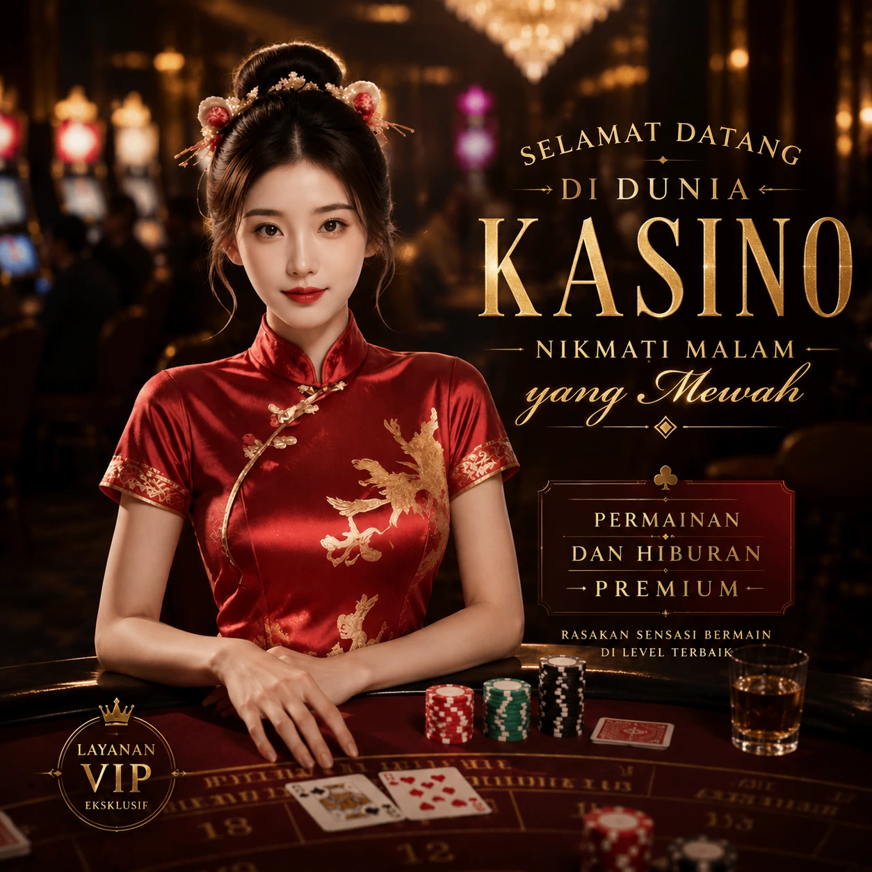 Menggali Fitur Menarik di Situs Game musangwin