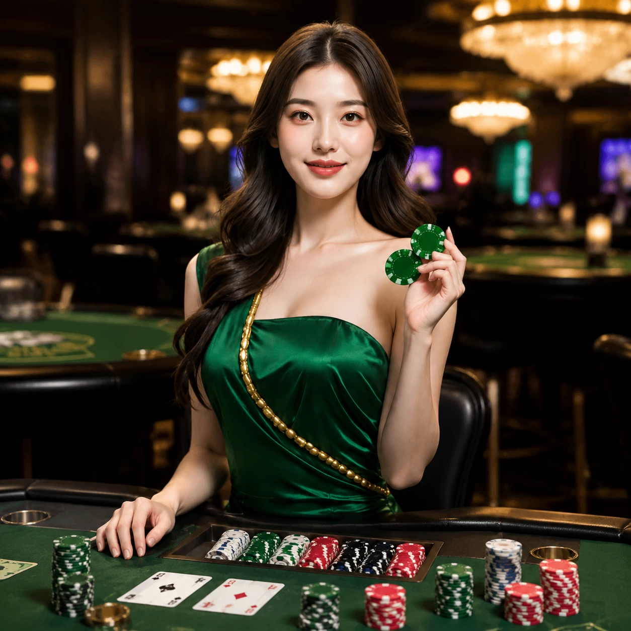 Keunggulan dan Fitur Menarik di Situs Game musangwin