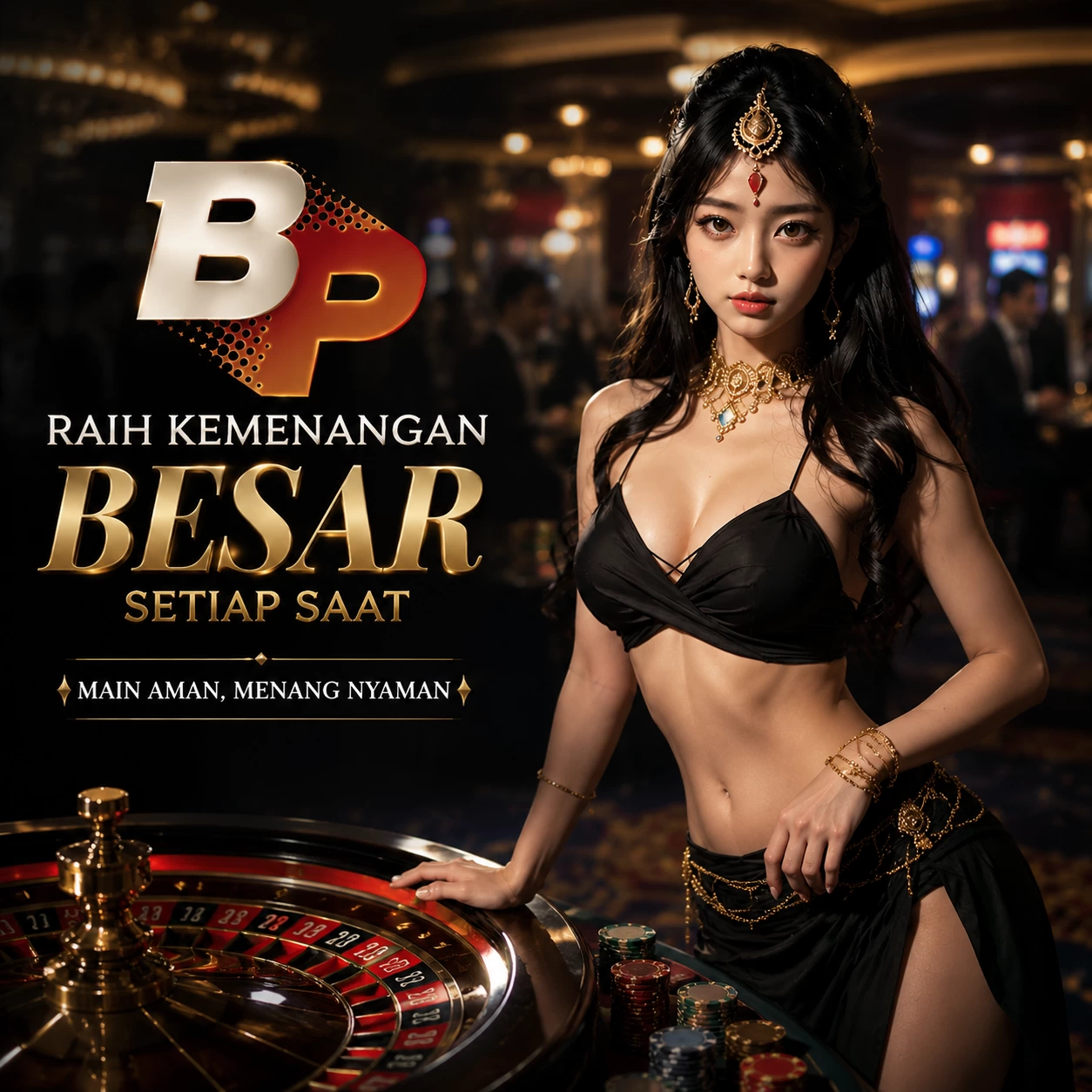 Analisis Performa Game di Platform musangwin