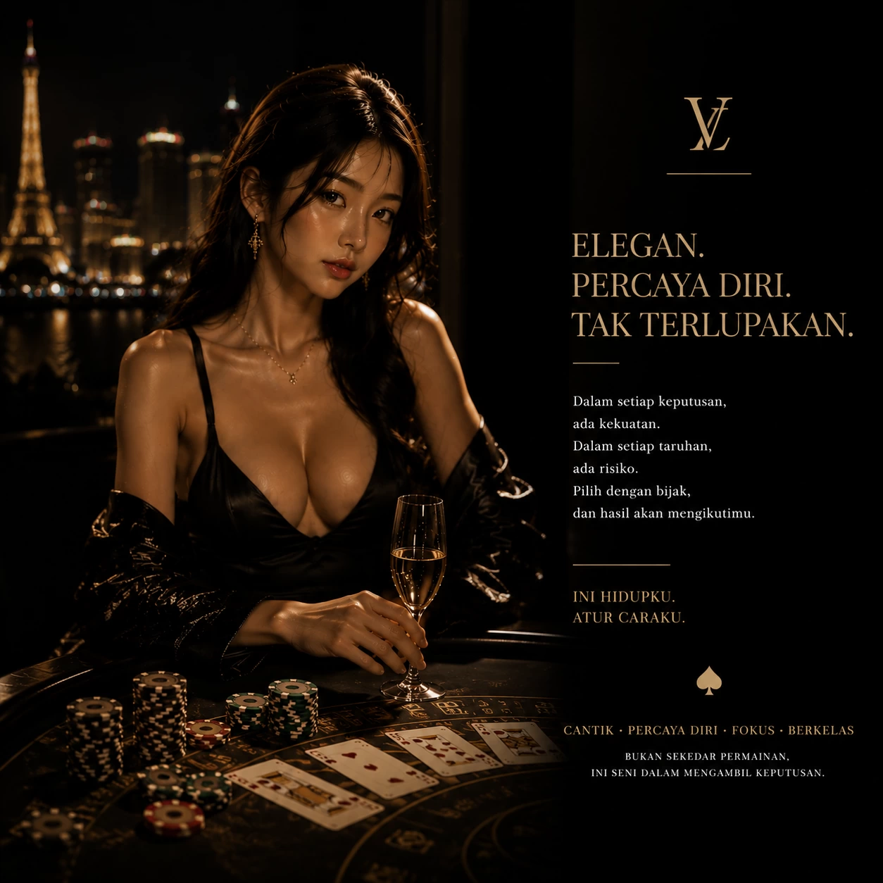 Apa Saja Jenis Game yang Tersedia di musangwin
